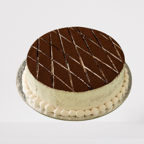 Best Coffee Cake